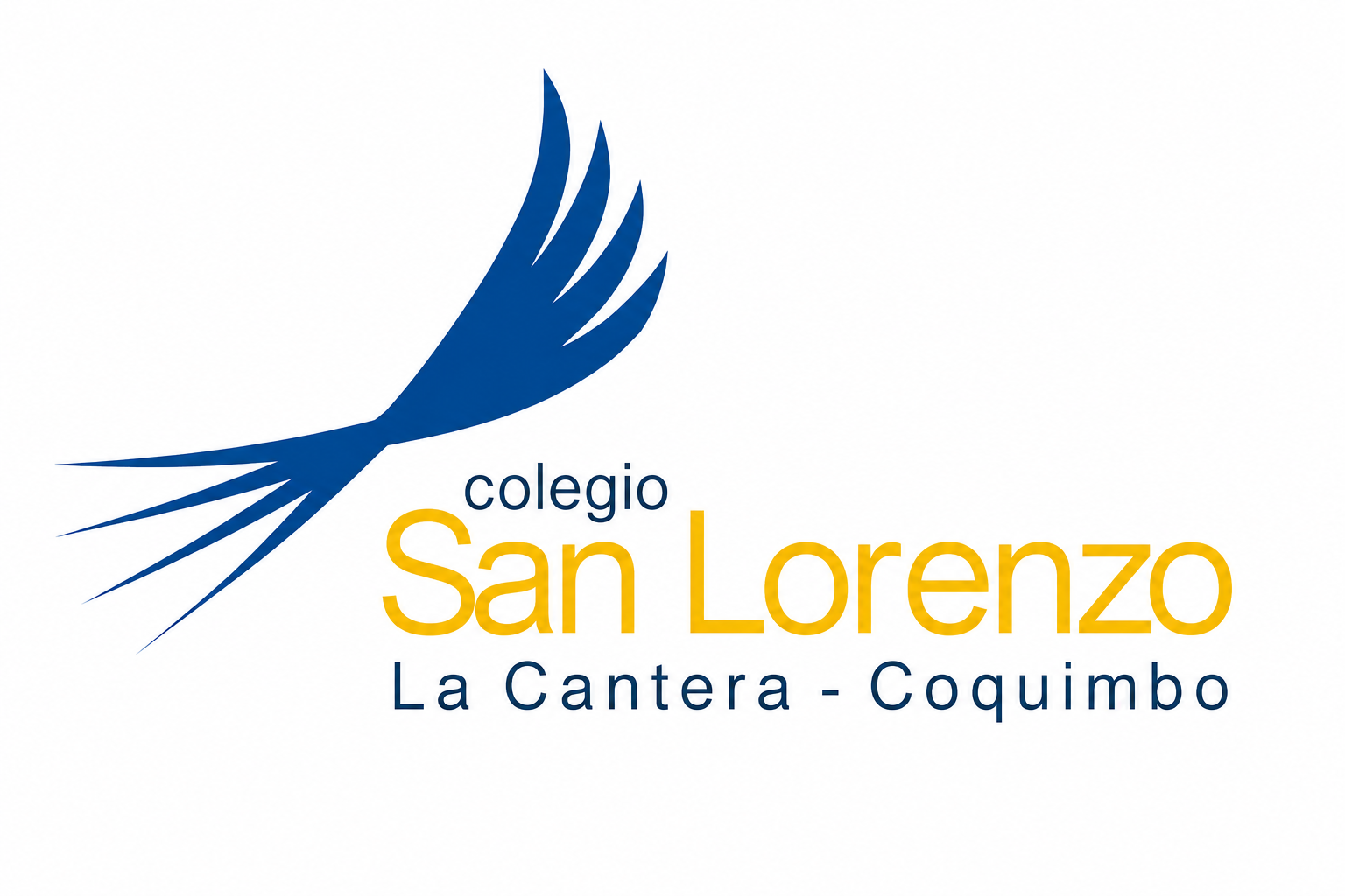 Colegio San Lorenzo La Cantera